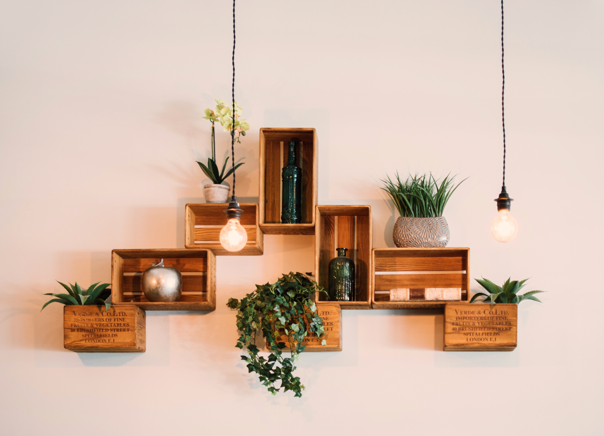 Shelves - DECO