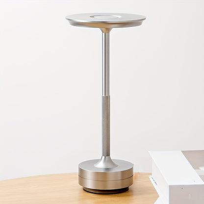 USB-Powered Table Lamp - DECO