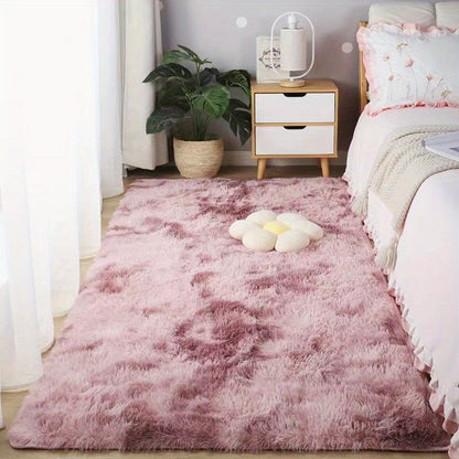 Soft Fluffy Rug