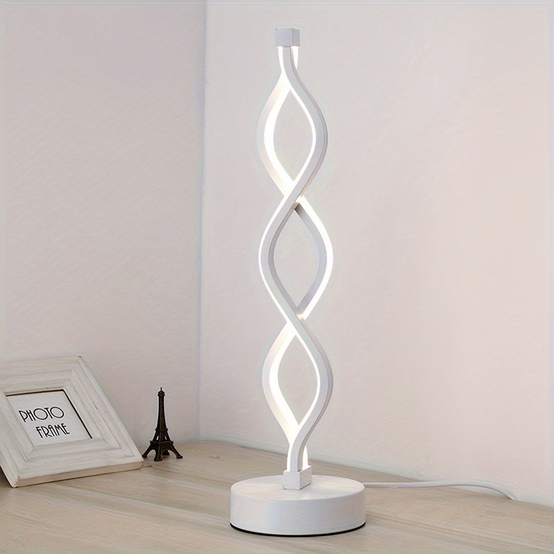 Creative LED Small Desk Lamp - DECO