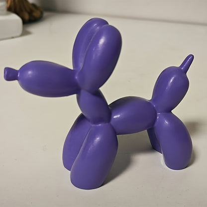 Cartoon Dog Figure - DECO