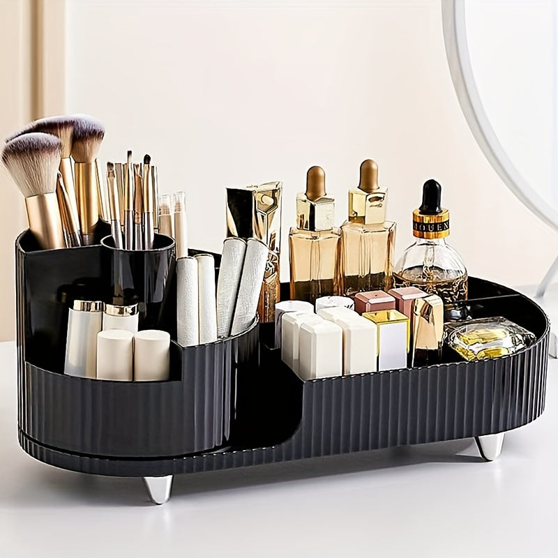 Rotating Make-Up Organizer - DECO