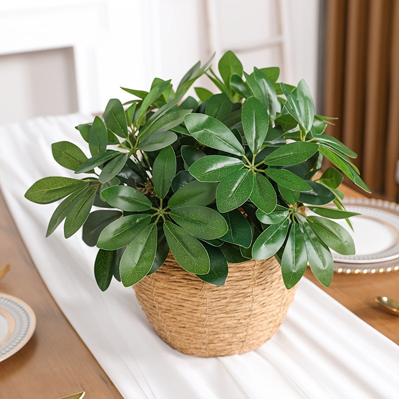 Artificial Plant (34 cm) - DECO