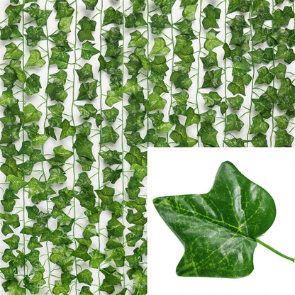 Ivy Leaf Garland - DECO