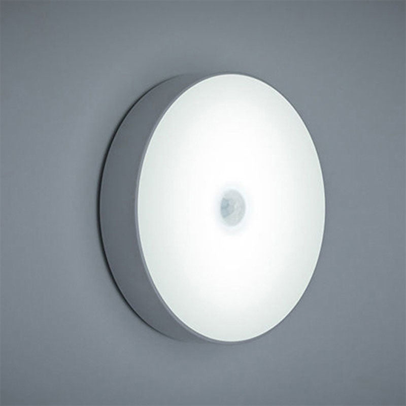 Rechargeable Motion Sensor Wall Light - DECO