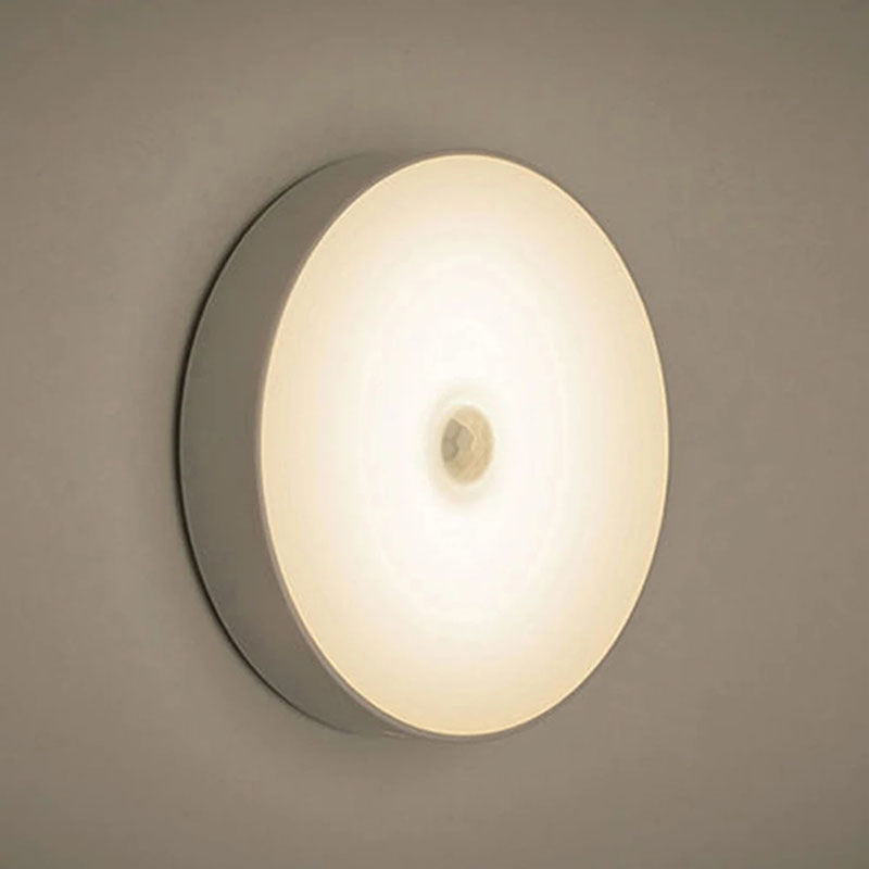 Rechargeable Motion Sensor Wall Light - DECO