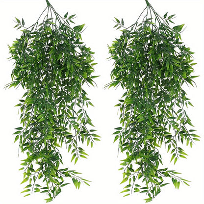 Artificial Hanging Greenery Vine - DECO