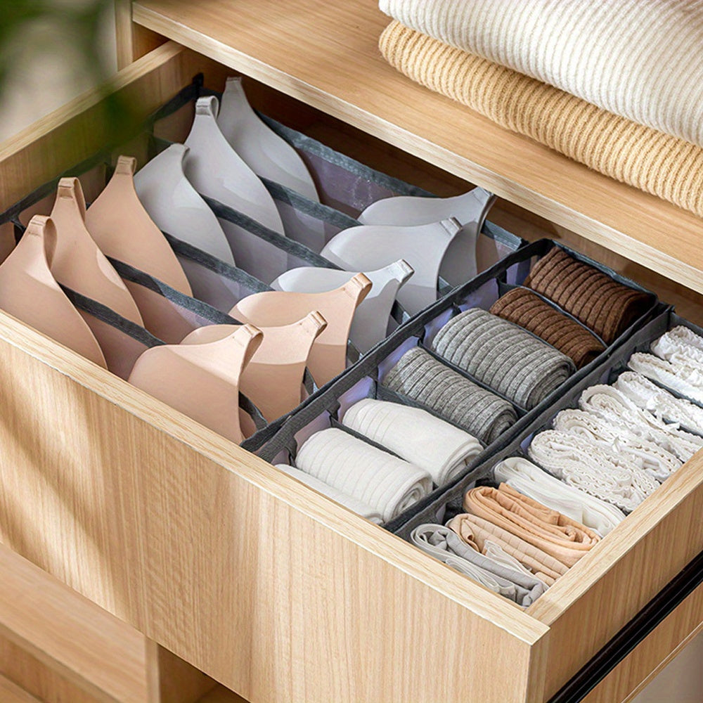 Underwear & Socks Storage Bags - DECO