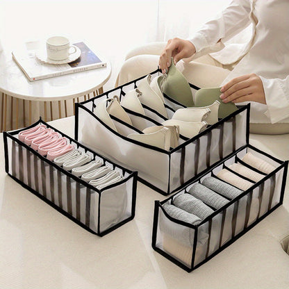 Underwear & Socks Storage Bags - DECO