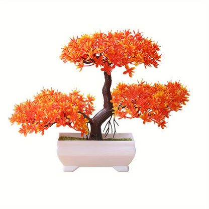 Artificial Bonsai Tree - DECO