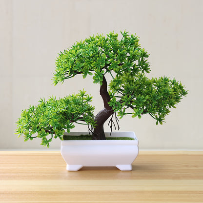 Artificial Bonsai Tree - DECO