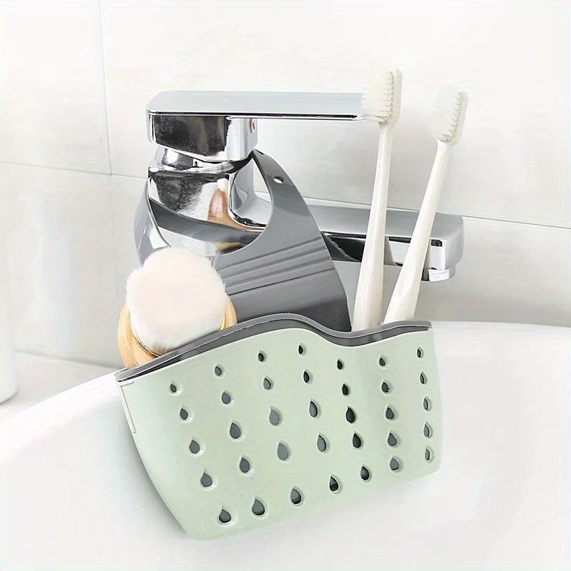 Adjustable Kitchen Sink Organizer - DECO