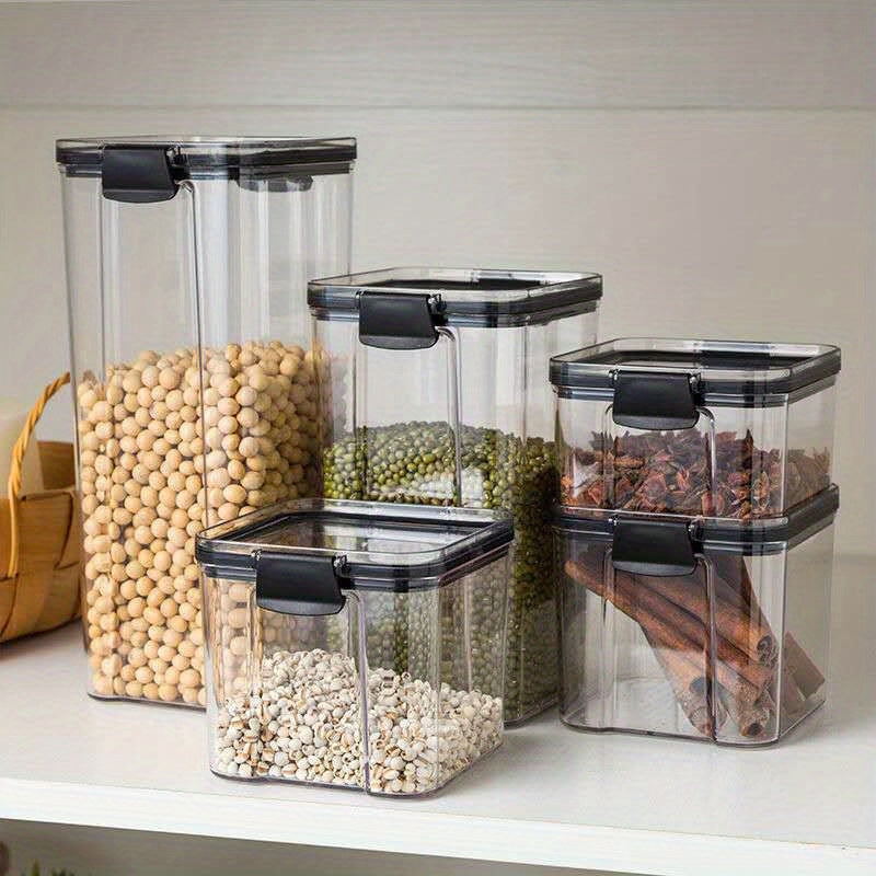 Airtight Food Storage Container - DECO