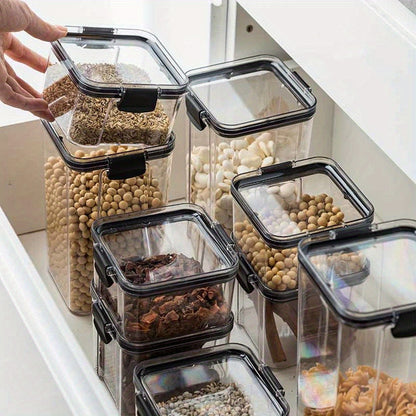 Airtight Food Storage Container - DECO