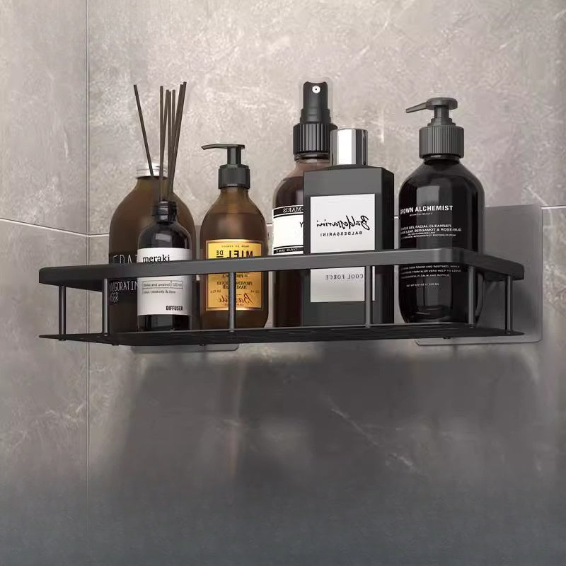 Wall-Mounted Storage Shelve - DECO