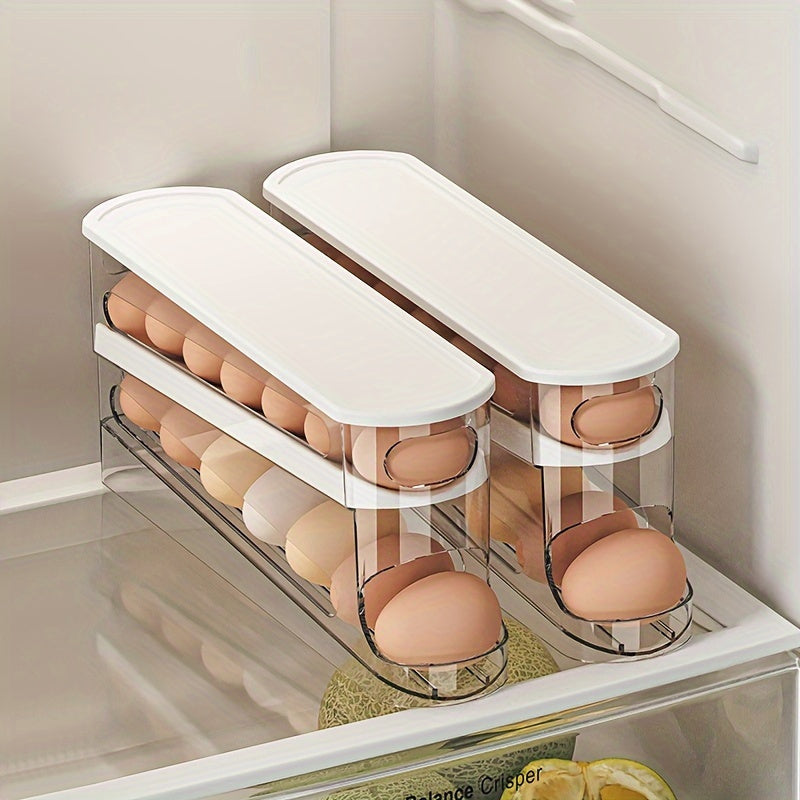 Egg Storage Box - DECO