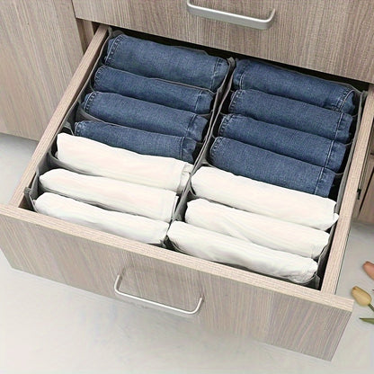 Wardrobe Storage Box - DECO