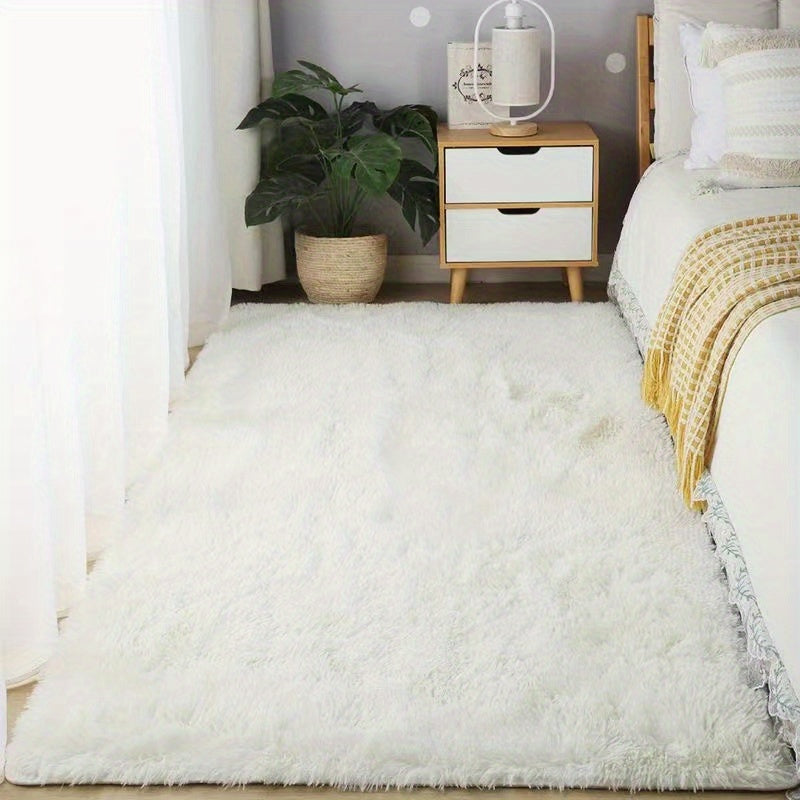 Soft Fluffy Rug