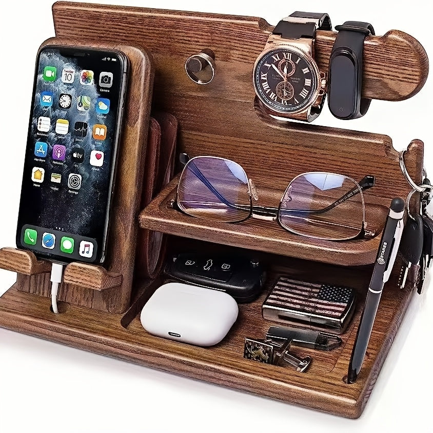 Desktop Organizer Shelf - DECO