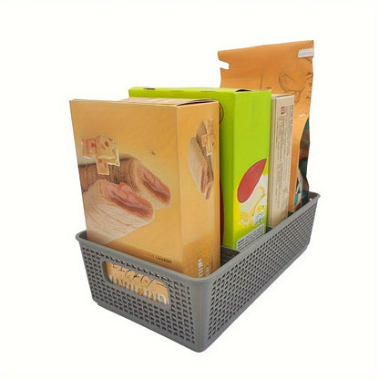 Multi-purpose Plastic Storage Box - DECO