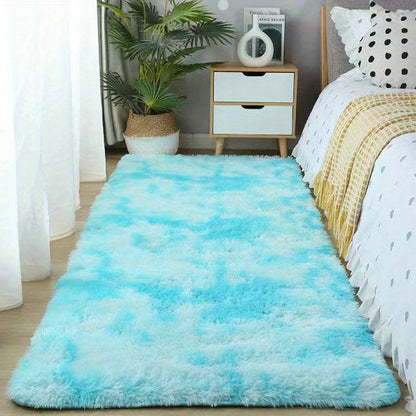 Soft Fluffy Rug