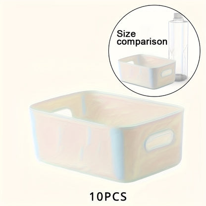 Storage Box Set (10 pcs) - DECO