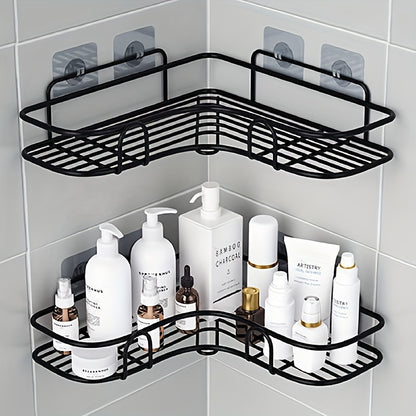 Self-Adhesive Corner Shelf - DECO