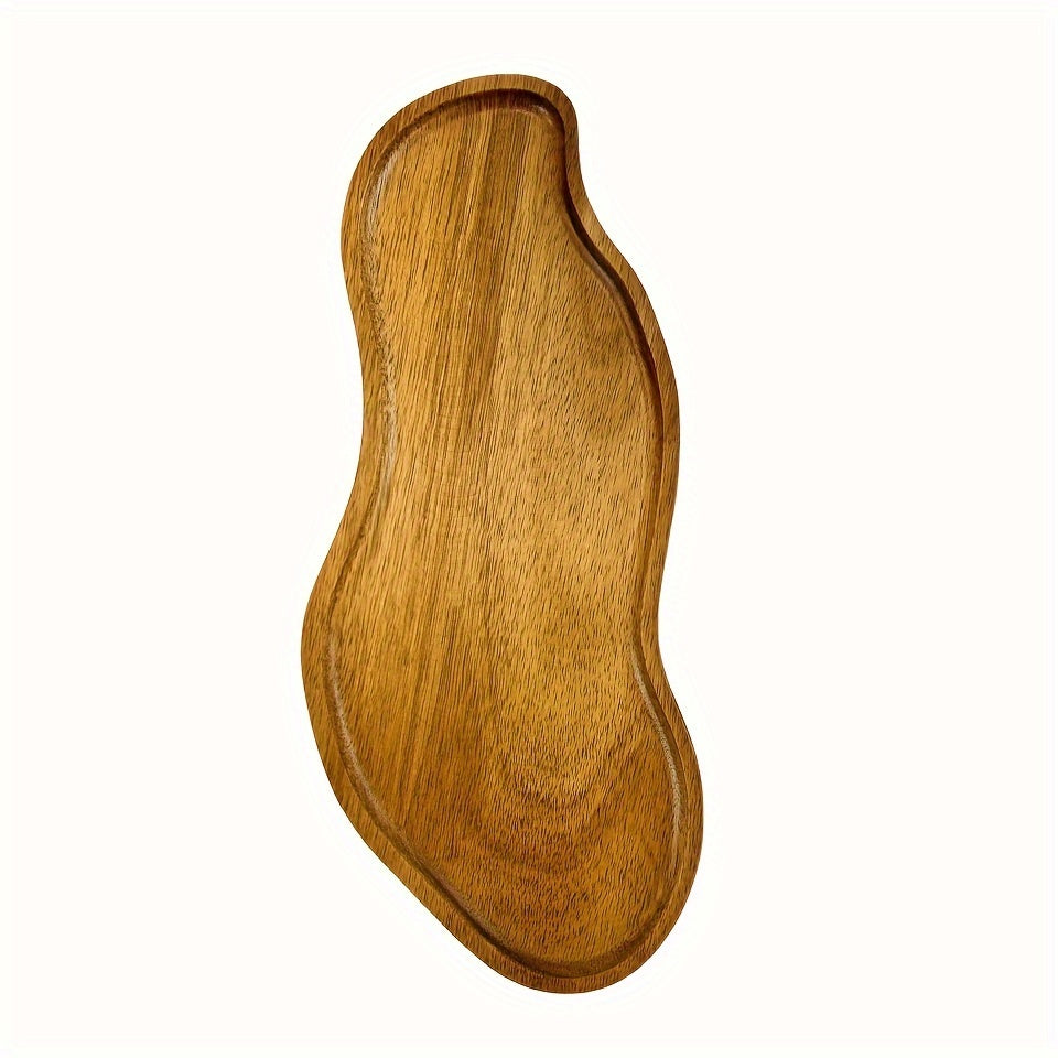 Wood Serving Tray - DECO