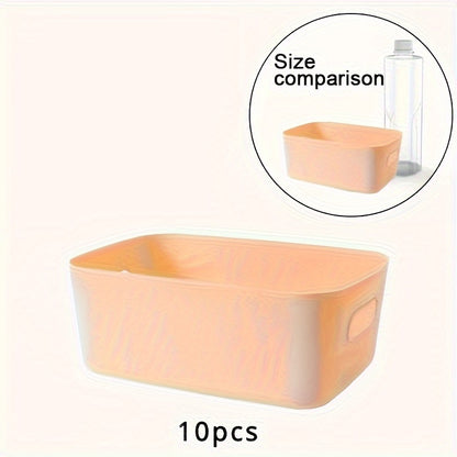 Storage Box Set (10 pcs) - DECO