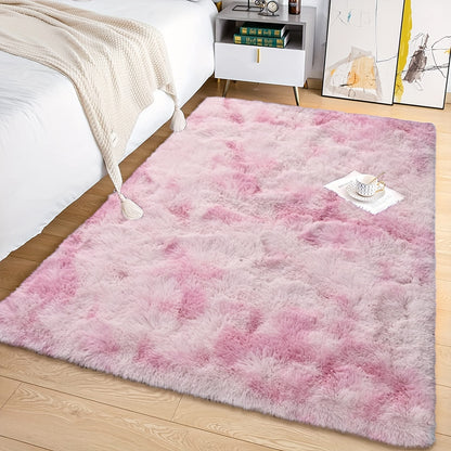 Soft Fluffy Rug