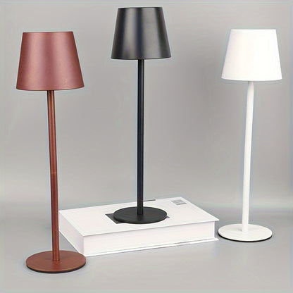 Rechargeable LED Table Lamp - DECO