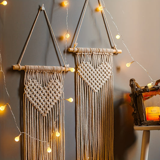 Macrame Wall Hanging - DECO