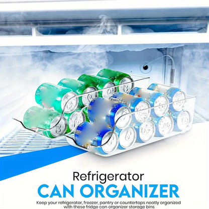 Can Organizer - DECO