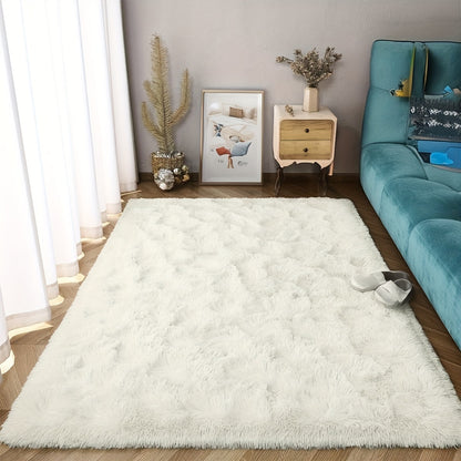 Soft Fluffy Rug