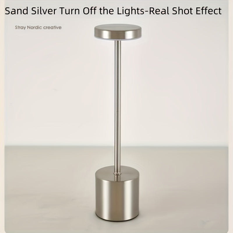 LED Desk Lamp (5 colors) - DECO