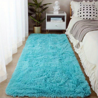 Soft Fluffy Rug