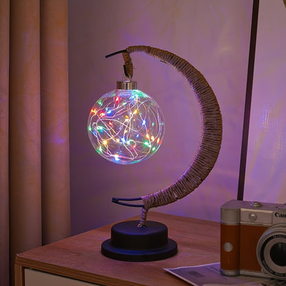 LED Ball Lamp - DECO