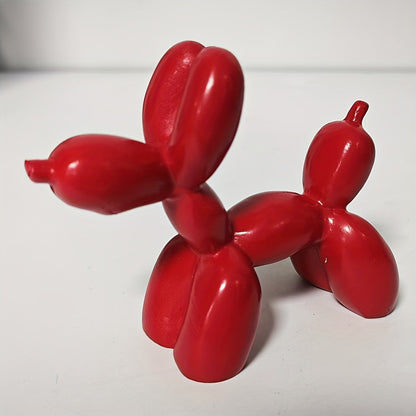 Cartoon Dog Figure - DECO