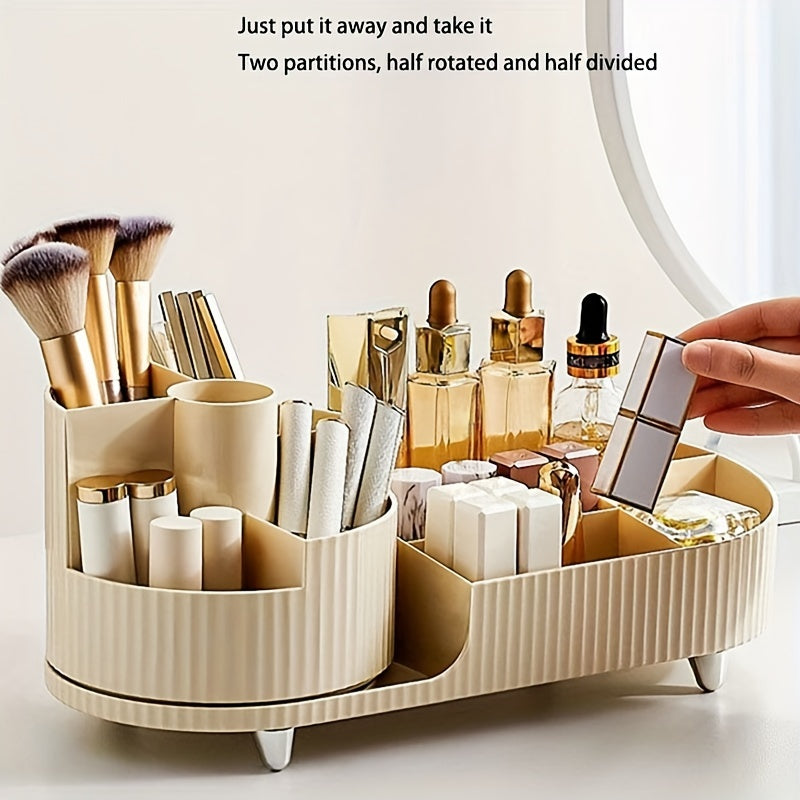 Rotating Make-Up Organizer - DECO