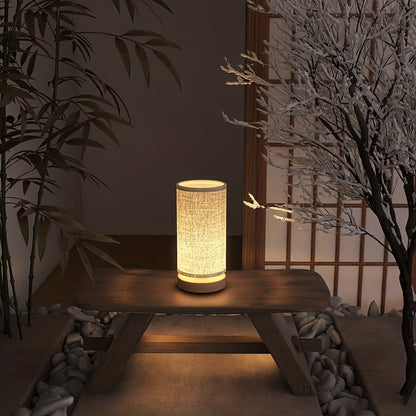 Simple Creative Night Light - DECO