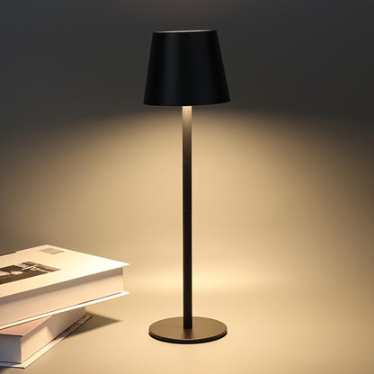 Rechargeable LED Table Lamp - DECO