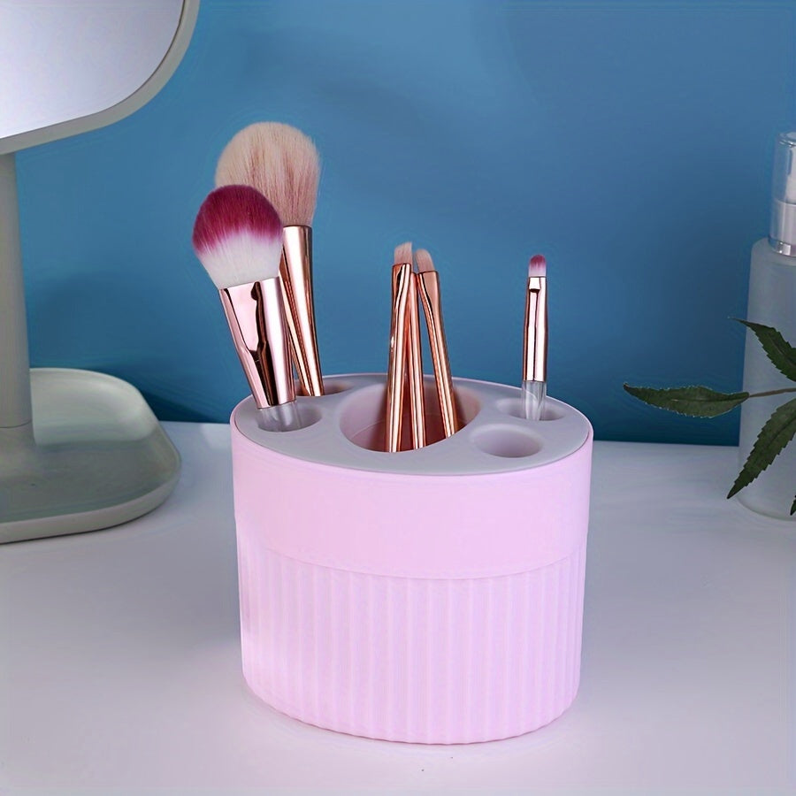 Household Toothbrush Holder - DECO