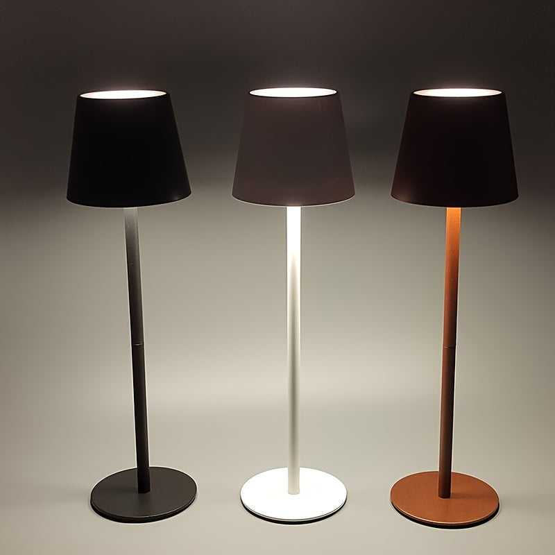 Rechargeable LED Table Lamp - DECO