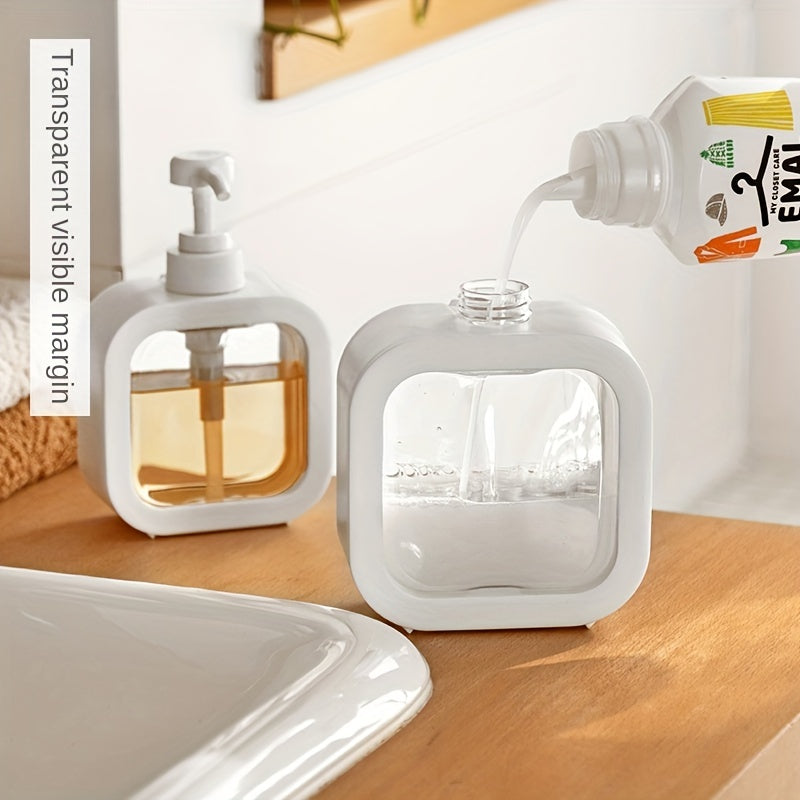 Soap Dispenser - DECO