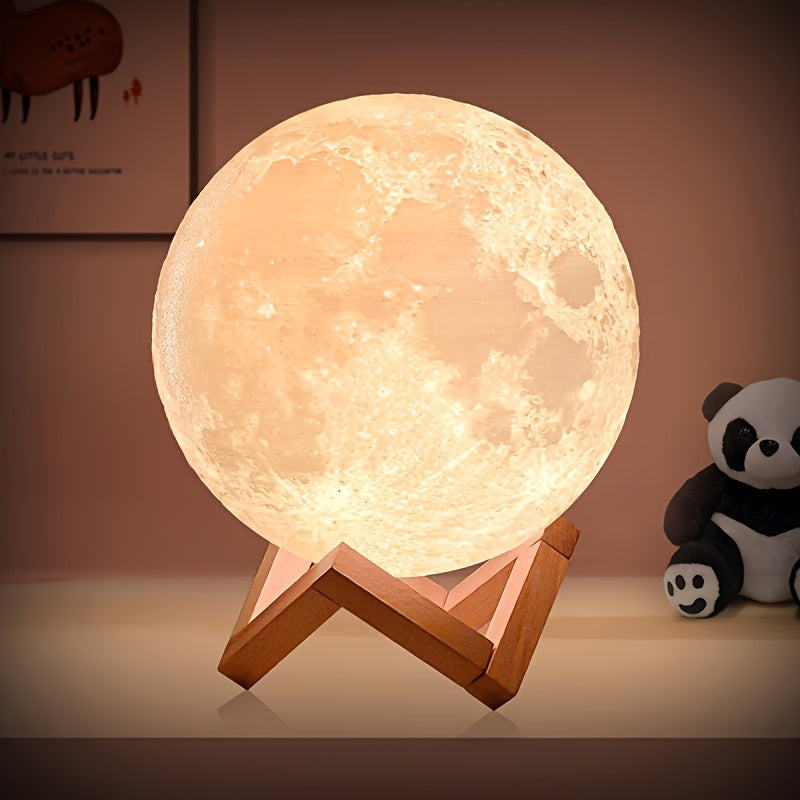 Moon Lamp - DECO