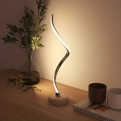 Modern LED Desk Lamp - DECO