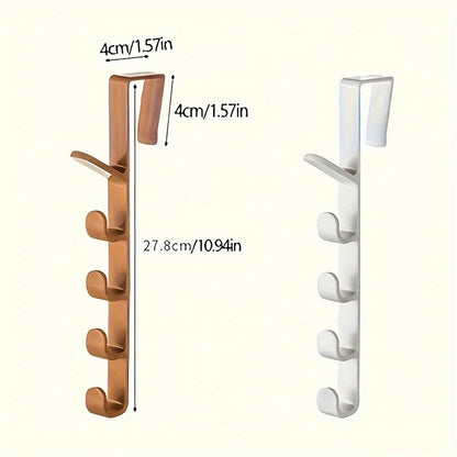 Over-the-Door Clothes Hanger - DECO