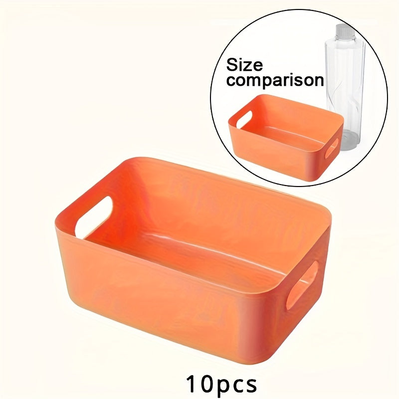 Storage Box Set (10 pcs) - DECO