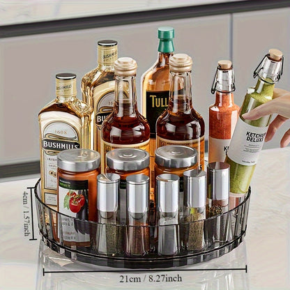 360° Rotating Tray Organizer - DECO