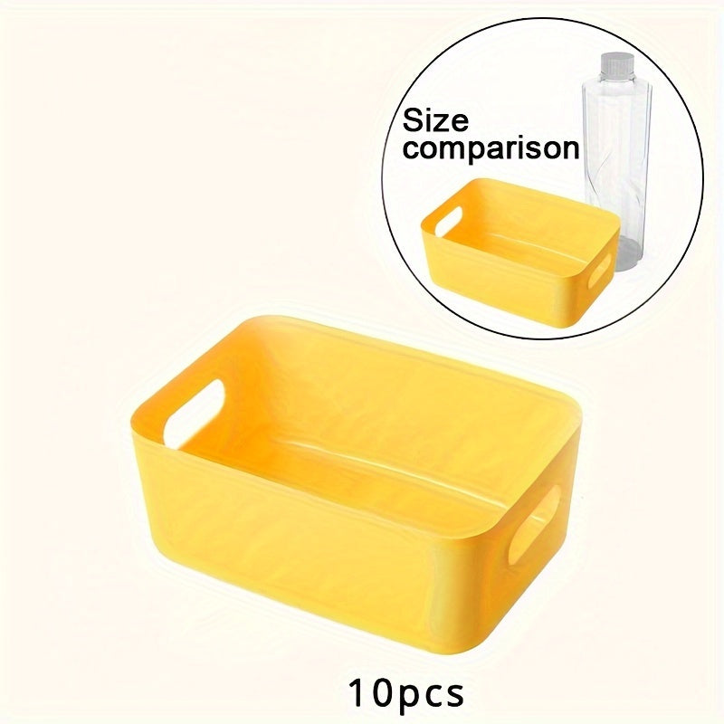 Storage Box Set (10 pcs) - DECO